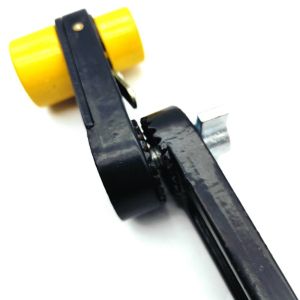 Waterworks Lineman Power Line 1-1/4In x 1-1/ 16In Double Socket Pivot Handle