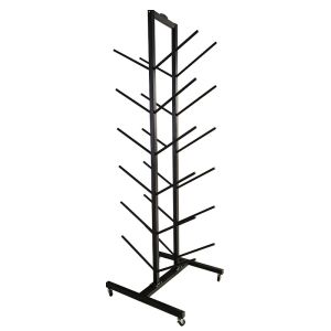 H2340mm Scooter Holder For Garage