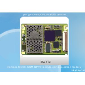 gprs gps module MC35I/MC39I