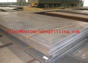 Wholesale TOBO STEEL Group ASME SB443 N06219 plate sheet strip from china suppliers
