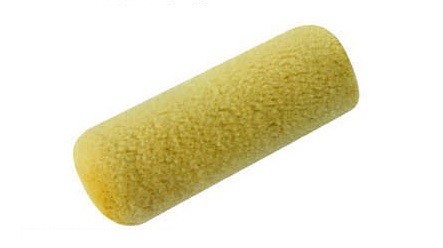 Quality ODM Deep Pile Microfiber Paint Roller Nap 8mm for sale