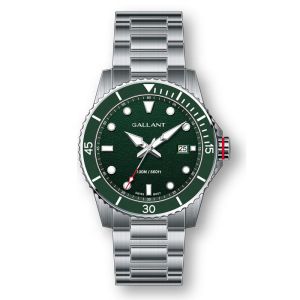 Wholesale luxury custom logo watches stainless steel case/bracelet 10/20 atm water resistant japan movement quartz watches from china suppliers