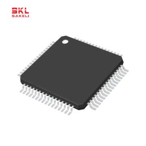 China ATSAME51J19A-AF High Performance MCU Microcontroller ARM Core Advanced Applications on sale China ATSAME51J19A-AF High Performance MCU Microcontroller ARM Core Advanced Applications on sale