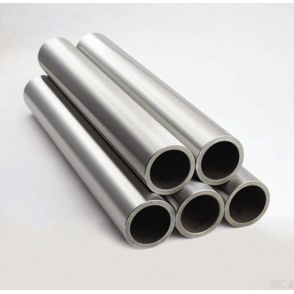 Hastelloy C276 625 718800 825 Inconel Incoloy Monel Nickel Alloy Pipe And Tube
