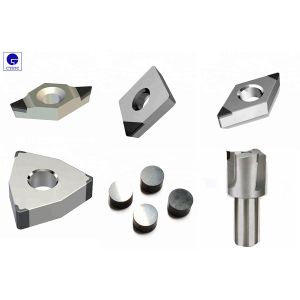 PCD PDBN Industrial Grinding Machine , 5 Axis Grinding Machine 380V