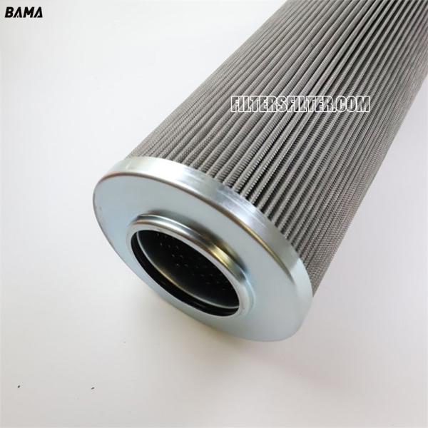 Mechanical Equipment Return Oil Filter Element 1.0120G25-A00-0-P Made of NBR Seals