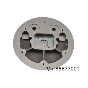 Bowl Sharpener Presser Foot Assembly For Gerber Auto Cutter GTXL Parts 85877001