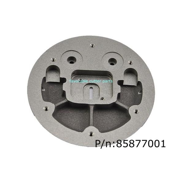 Bowl Sharpener Presser Foot Assembly For Gerber Auto Cutter GTXL Parts 85877001