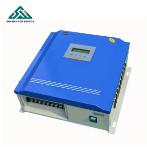 Wholesale 200w 300w Solar And Wind Controller With Durable Performance from china suppliers