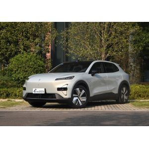 Wholesale 2025 ODM Chang An EV 238Ps 175Kw 320Nm Pure New Energy Changan S05 New EV Hybrid Car from china suppliers