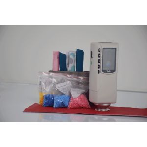 Wholesale NR60CP Laboratory Colorimeter 8mm / 4mm Apertures To Replace Colour Reader Cr 10 Plus from china suppliers