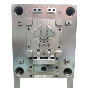 H13 P12 PP PA ABS Injection Molding 50-500K Shots