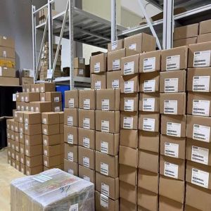 6SL3220-2YE24-0UF0 Siemens SINAMICS G120X FSB Frequency Converter