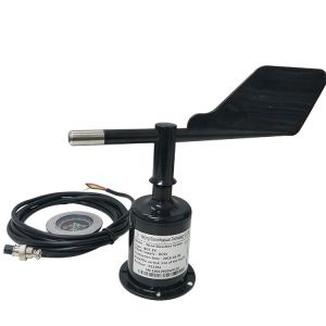 Measuring Wind Direction Sensor with 0°- 359° Range DC9-30V Working Voltage BGT
