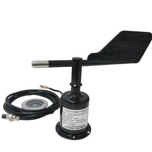 Measuring Wind Direction Sensor with 0°- 359° Range DC9-30V Working Voltage BGT