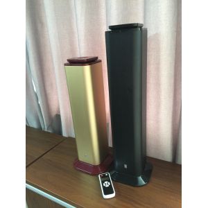 500ml Oil Bottle Standing Alone Fragrance Diffuser Machine Medium Area Use