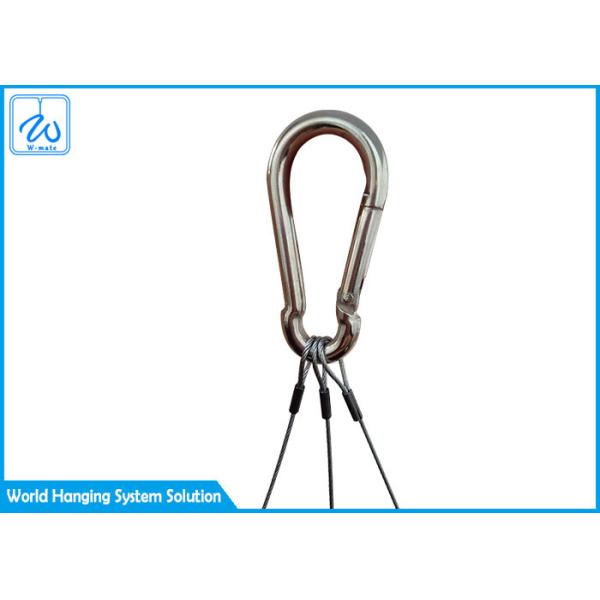 Hanging Kit For Flower Pot Suspension Kit For Flower Pot