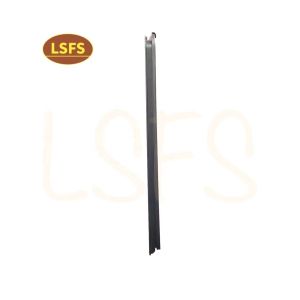 Maxus G10 Part Number C00062705 Left Center Side Sliding Door Guide for 2014