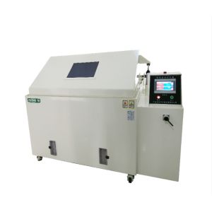 Corrosion Test Chamber 0.25Mpa Salt Spray Tester 80cm2 H