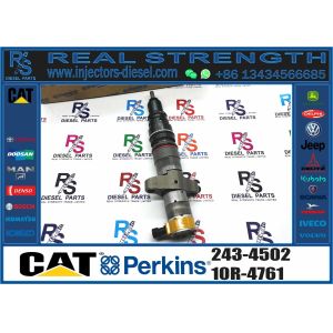 Original/OEM Diesel Engine Parts Fuel Injection 2413238 10R4761 241-3238 For C7