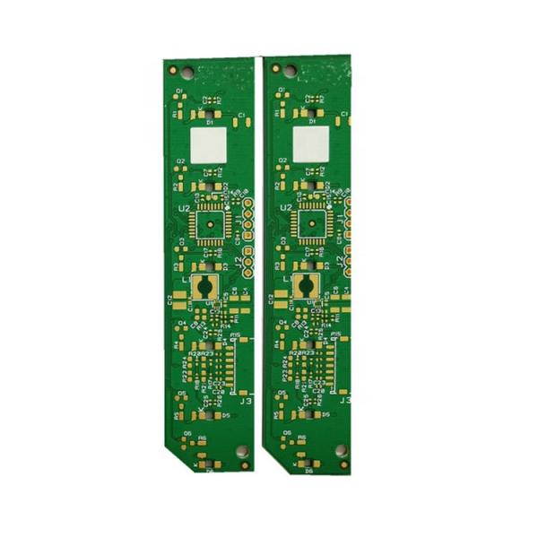 Quality EM370 Electronic Customer FR4 Pcb PCB Circuit Board HDI PCB for sale