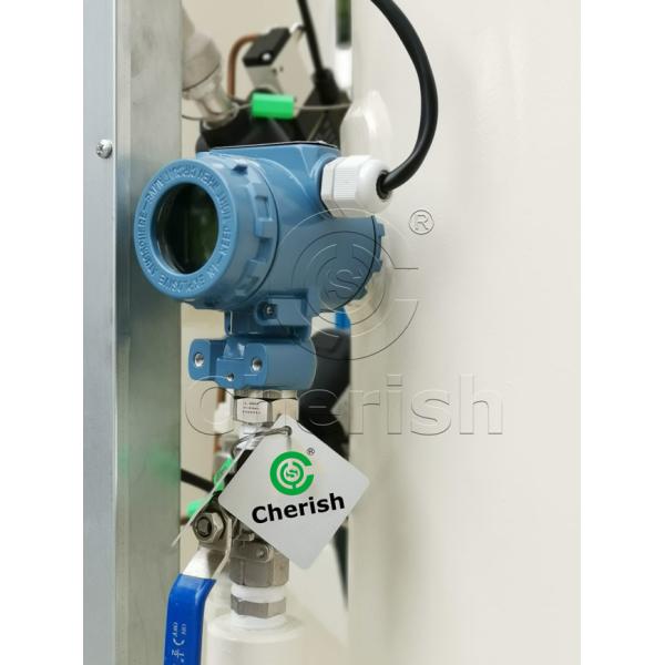 Fast Action , Good Sealing Performance And High Reliability Of PSA Oxygen