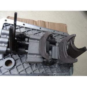 China Gearbox Top Cover Assembly12JS160T-1702015 on sale