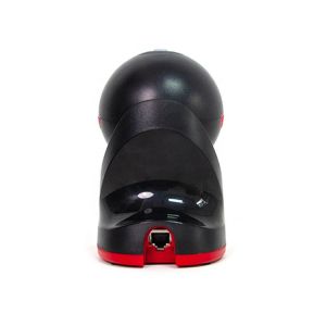 Speaker Indicator 60fps Hand Free Omnidirectional Barcode Scanner