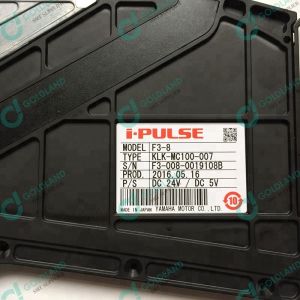 I-Pulse SMT Feeders F3 8mm Feeder KLK-MC100-007