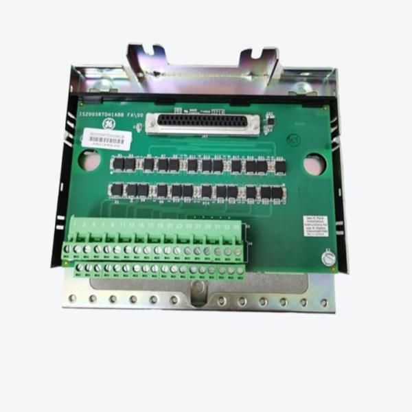 Quality GE FANUC DS3800XTFP SPEEDTRONIC MACHINE CONTROL MODULE for sale