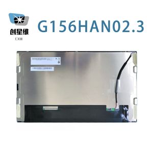 G156HAN02.3 AUO 15.6 1920(RGB)×1080, 500 cd/m² INDUSTRIAL LCD DISPLAY