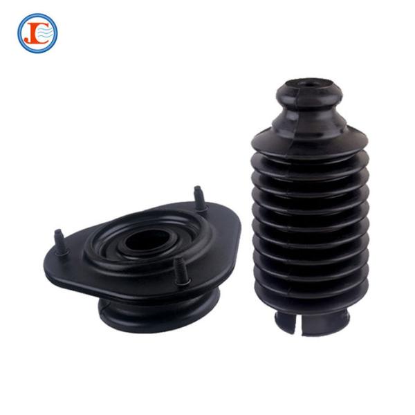 Auto Parts Making Vacuum Compression Molding Machine 10HP*2