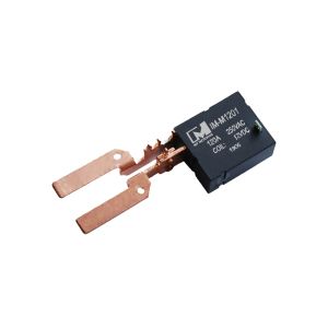 UC3 Electromagnetic Relay Magnetic Latching Relay 12V