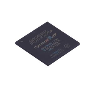 China EP4CE10F17I7N New and Original EP4CE10F17I7N Integrated circuit EP4CE on sale