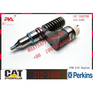 Wholesale Fuel Injector 10R-1003 10R-0960 229-8842 212-3460 10R-0961 212-3469 203-3464 For CAT Diesel Engine C10 C12 from china suppliers