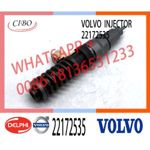 Unit Pump Injector Electronic Unit 22172535 9022172535 BEBE4D34101 Diesel