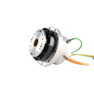 Wholesale Zero Backlash Large Hollow Shaft Rotary Actuator Robot Joint HAMF Series from china suppliers