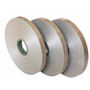 Buy cheap Glass Fabric 0.145mm P140GD42 P160GD42 Phlogopite Mica Tape from wholesalers
