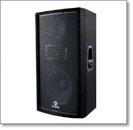 Quality with light on woofer stage speaker with USB/SD/FM function for sale