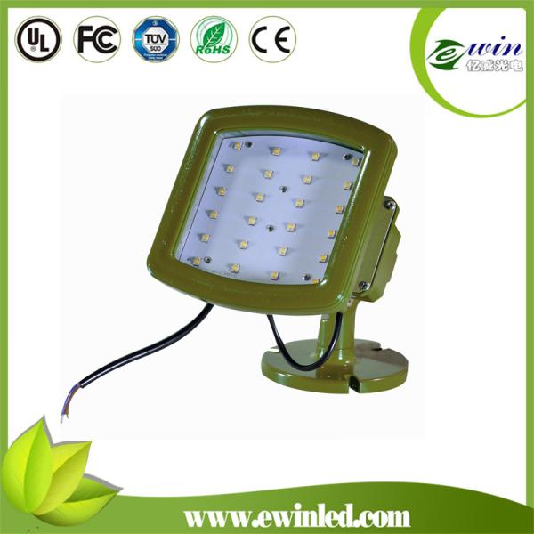 Best Selling 120W Gas Station LED Flood Lights with ATEX Europe Explosion-proof
