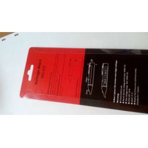 Small high voltage Non Contact AC Voltage Detector HD - 1 Manual portable