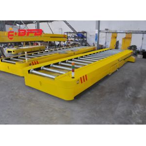 20m/min Rail Guide Vehicle Check Weigher With Rejectorbanding Machine