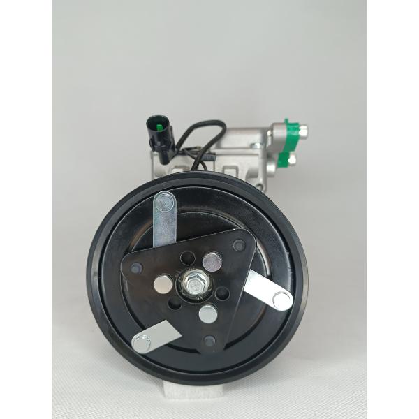 OEM 977011Z000 Auto Ac Compressor Assembly For Hyundai Elantra HCC