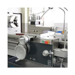 CDS6150B CDS6250B Conventional Lathe Machine Manual Engine Turning Lathe