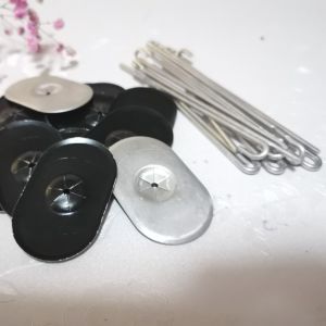 100ft 30.5m Solar Panel Bird Mesh Protection Proofing Quick Installation