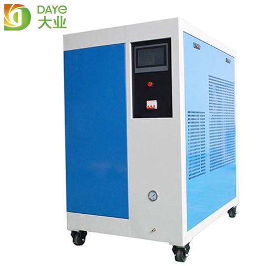 Quality Eco Friendly Industrial HHO Generator Working for Promoting combustion and reducing pollution for sale