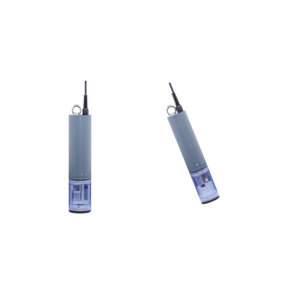 Multi-parameter water quality sensor