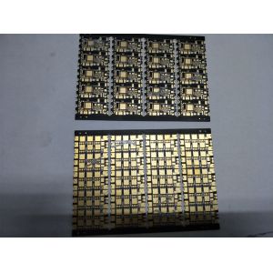 6 Layer Metal Core Pcb For Long Distance Transceiver Module Transmitter