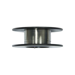 Resistance Heating Ni80Cr20 , Stranded Wire 7 / 19 / 37 Strand Rope