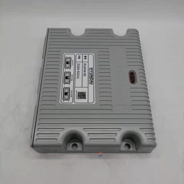 Excavator Parts Computer Board R140W-9S Control 21Q4-32211